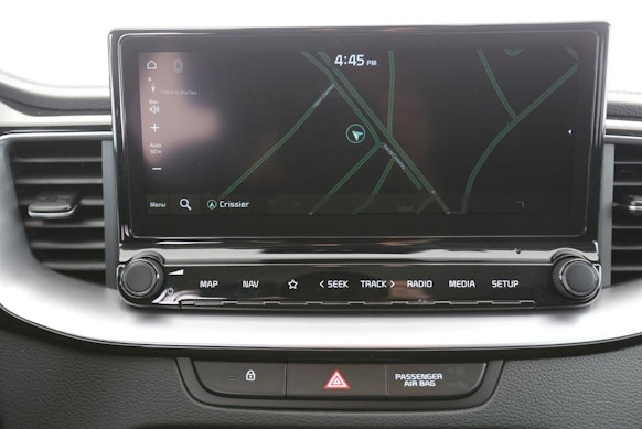KIA XCeed 1.6 GDi Plug-in Hybrid Style 5