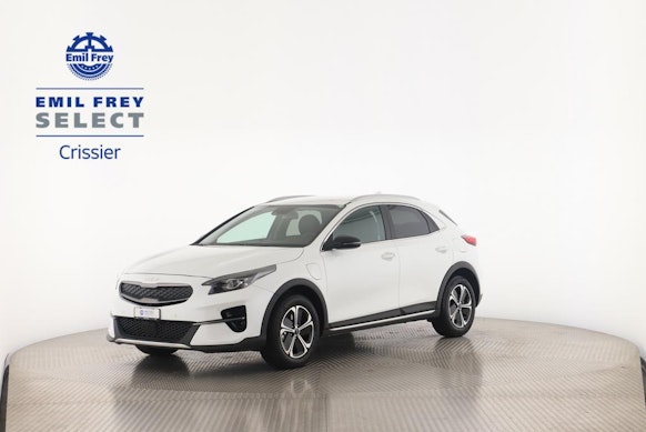 KIA XCeed 1.6 GDi Plug-in Hybrid Style 8