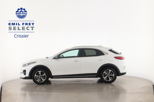 KIA XCeed 1.6 GDi Plug-in Hybrid Style 3
