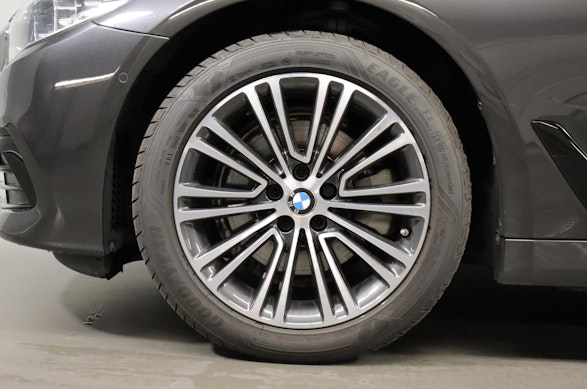 BMW 5er 11