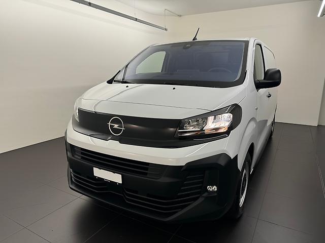 OPEL Vivaro Cargo 2.7 t M 2.0 D 144 S/S: Jetzt Probefahrt buchen!