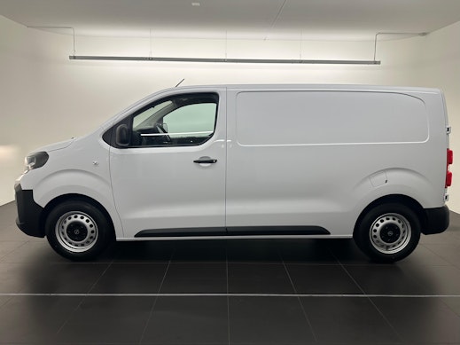 OPEL Vivaro Cargo 2.7 t M 2.0 D 144 S/S 2