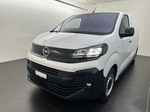 OPEL Vivaro Cargo 2.7 t M 2.0 D 144 S/S 0