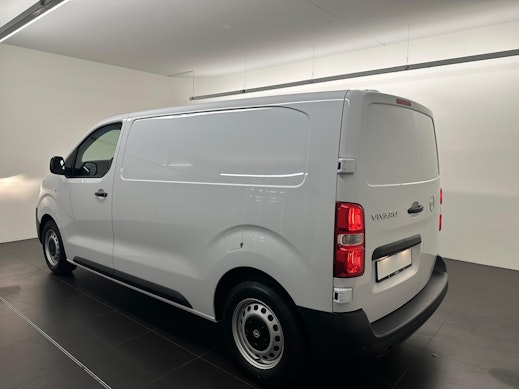 OPEL Vivaro Cargo 2.7 t M 2.0 D 144 S/S 3