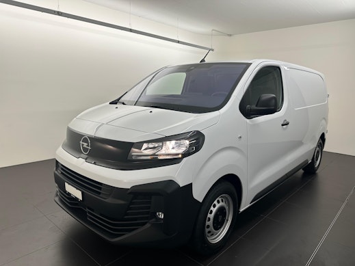 OPEL Vivaro Cargo 2.7 t M 2.0 D 144 S/S 1