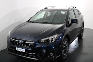 SUBARU XV 2.0i Luxury