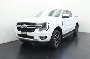 FORD Ranger DKab.Pick-up 2.0 EcoBlue 4x4 Limited
