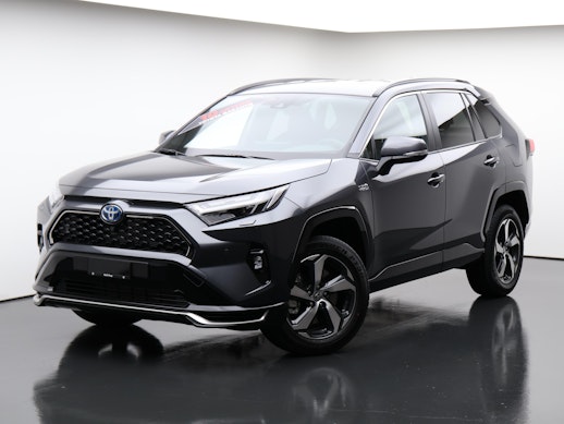 TOYOTA RAV4 2.5 Plug-In-Hybrid Premium 0