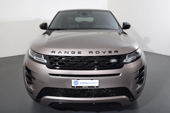 LAND ROVER Range Rover Evoque 1.5 T 300e R-Dynamic SE 2