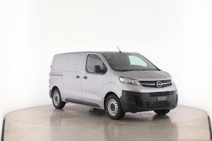 Vehicle image OPEL -e Cargo 2.7 t M 75kWh Enjoy