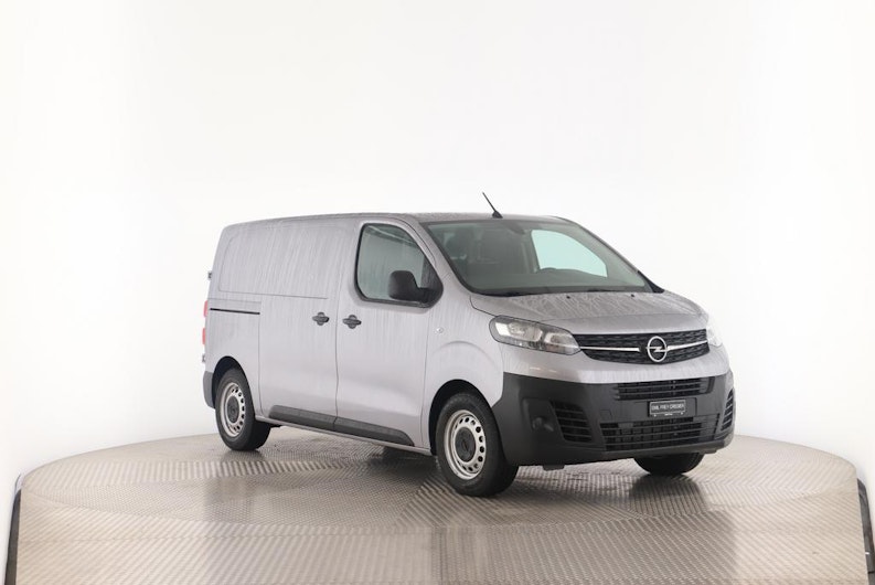 Vehicle image OPEL VIVARO