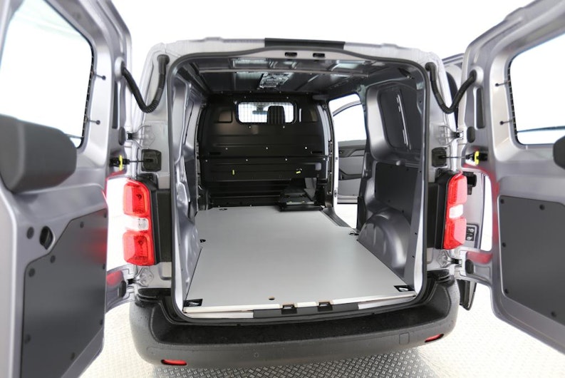 Vehicle image OPEL VIVARO