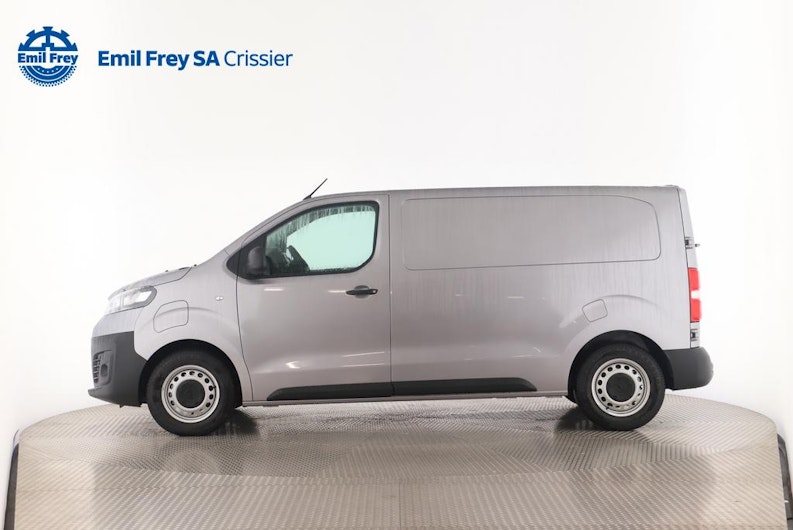 Vehicle image OPEL VIVARO