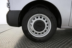 Vehicle image OPEL -e Cargo 2.7 t M 75kWh Enjoy