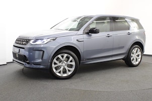 LAND ROVER Discovery Sport 2.0 TD4 165 R-Dynamic SE