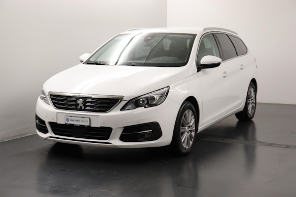 PEUGEOT 308 SW 1.5 BlueHDi Allure Pack 0