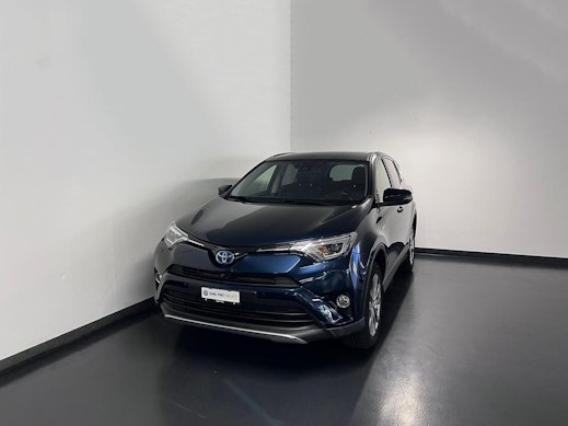 TOYOTA RAV4 2.5 HSD Premium 3