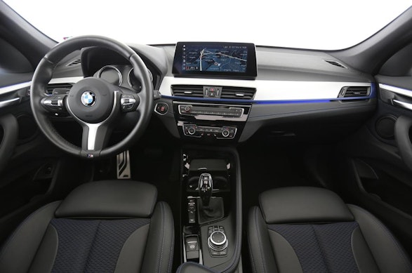 BMW X1 18d xDrive 5