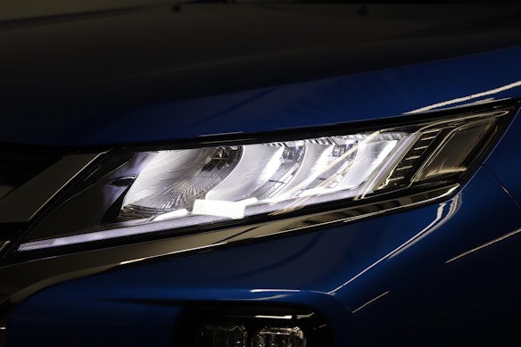 MITSUBISHI ASX 2.0 MIVEC Diamond 4x4 14