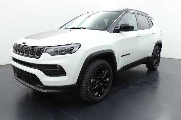 JEEP Compass 1.3 Upland 4xe 0