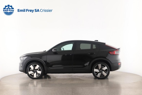 VOLVO C40 P6 Recharge Ultimate 1