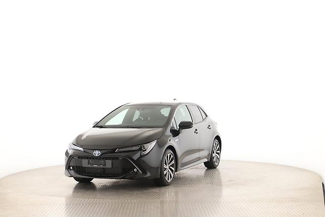 TOYOTA Corolla 2.0 HSD Trend: Jetzt Probefahrt buchen!