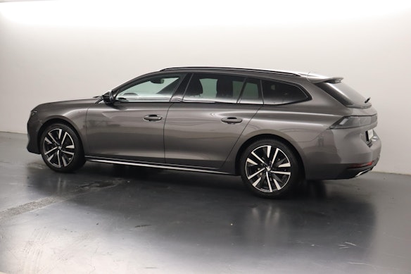 PEUGEOT 508 1.6 Plug-in Hybrid4 PSE Occasion CHF 39'999.–