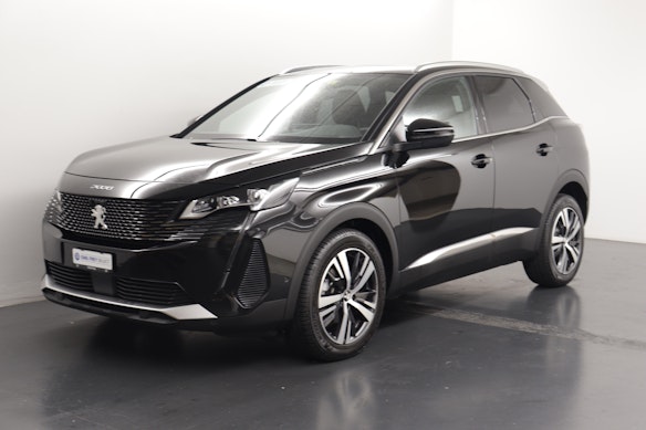PEUGEOT 3008 1.2 PureTech GT Pack 1