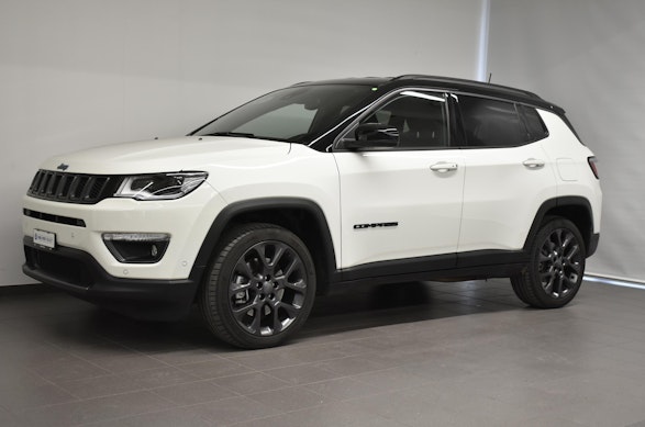 JEEP Compass 1.3 S 4xe 1