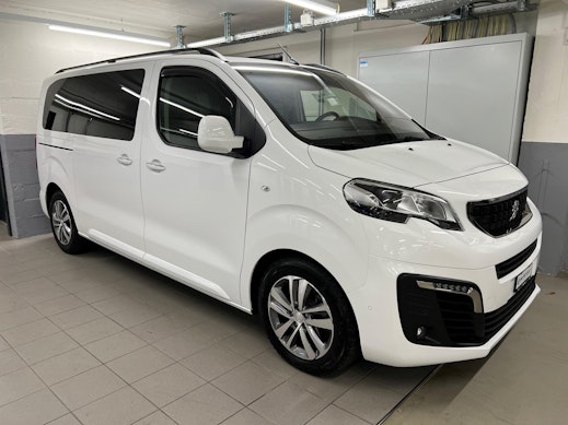 PEUGEOT Traveller Standard 2.0 BlueHDi 150 Busi. VIP S/S 1