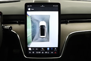 Vehicle image VOLVO EX90 Twin Ultra AWD