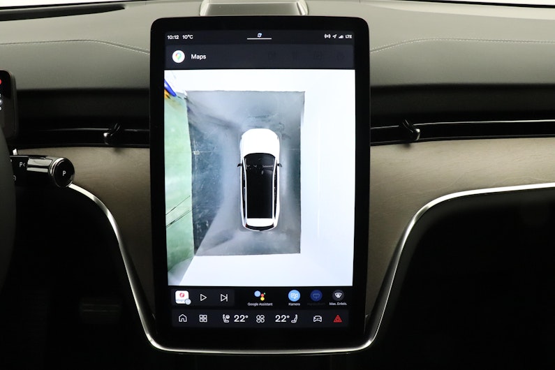 Vehicle image VOLVO EX 90