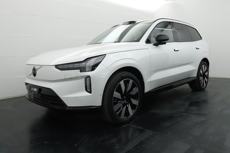 Vehicle image VOLVO EX 90