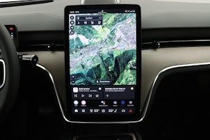 Vehicle image VOLVO EX90 Twin Ultra AWD