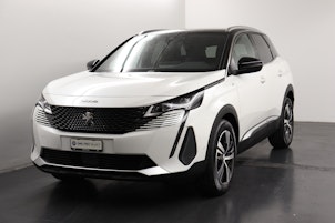 PEUGEOT 3008 1.5 BlueHDi GT