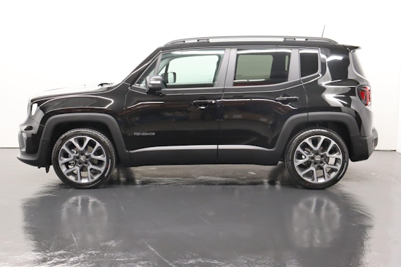 JEEP Renegade 1.5 Turbo S 3