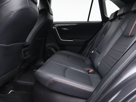 TOYOTA RAV4 2.5 Plug-In-Hybrid Platinum 3