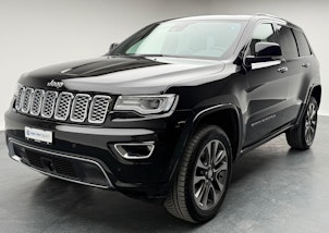 Vehicle image JEEP Grand Cherokee 3.0 CRD 250 Overland