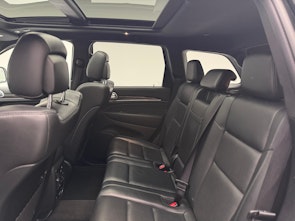 Vehicle image JEEP Grand Cherokee 3.0 CRD 250 Overland