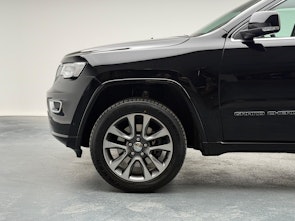 Vehicle image JEEP Grand Cherokee 3.0 CRD 250 Overland