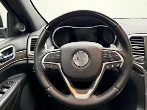 Vehicle image JEEP Grand Cherokee 3.0 CRD 250 Overland