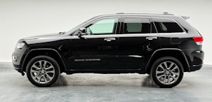 Vehicle image JEEP Grand Cherokee 3.0 CRD 250 Overland