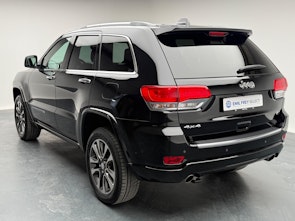 Vehicle image JEEP Grand Cherokee 3.0 CRD 250 Overland