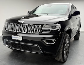 Vehicle image JEEP Grand Cherokee 3.0 CRD 250 Overland