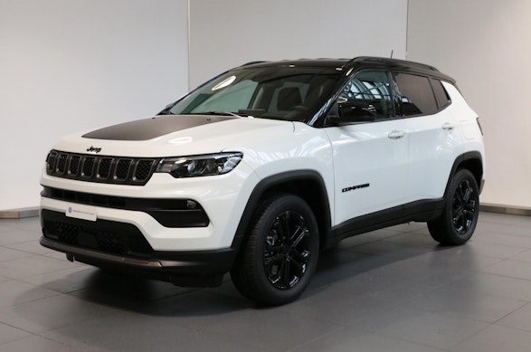 JEEP Compass 1.3 Upland 4xe 1