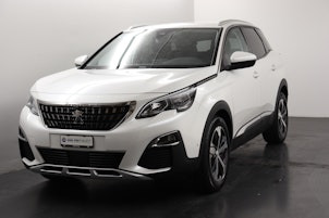 PEUGEOT 3008 1.2 PureTech Allure