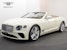 BENTLEY Continental GTC 4.0 V8