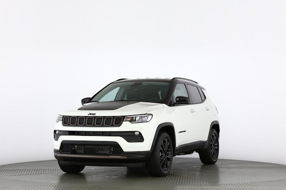 JEEP Compass 1.3 Upland 4xe 0