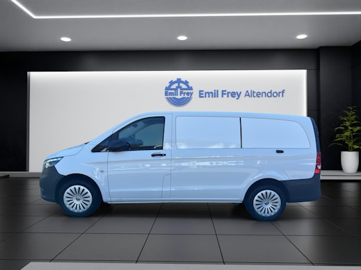 MERCEDES-BENZ Vito 116 Kaw. L 2.0 CDI Select 1