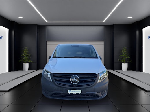MERCEDES-BENZ Vito 116 Kaw. L 2.0 CDI Select 3